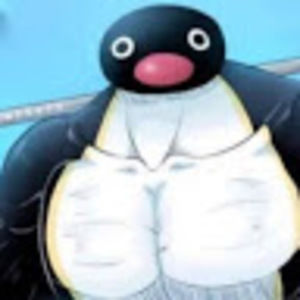 Meet your Posher, Hunter